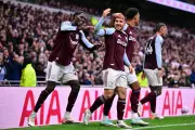 Tottenham Stun Villa Park with Dramatic Comeback Victory | Premier League Thriller