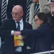 Tottenham Takeover Bombshell: US Consortium Firehawk Holdings in Advanced Talks for Spurs Acquisition