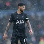 Tottenham's Cristian Romero Faces FA Investigation Over Alleged Stamp on Chelsea's Levi Colwill