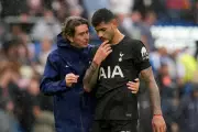 Tottenham's Defensive Crisis Deepens as Cristian Romero Faces Lengthy Sideline Spell