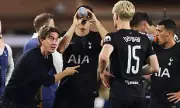 Tottenham's Pre-Season Stalemate: Vicario's Heroics Save Spurs in Monaco Goalless Draw