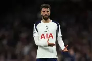 Tottenham's Rodrigo Bentancur Pens New Long-Term Deal Until 2029
