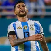 Tottenham's Romero Injury Nightmare: Ange's Defensive Crisis Deepens After Villa Clash