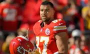 Touchdown! NFL Star Travis Kelce Makes Surprise Move to Acquire Six Flags Theme Parks in Multi-Million Dollar Deal