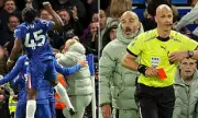 Touchline Tantrum: Chelsea Boss Enzo Maresca Faces FA Wrath After Wild Celebration