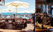 Tourism Crisis Forces Beloved Lake Tahoe Eatery to Close Its Doors