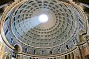 Tourist Dies After Collapsing at Rome's Pantheon in Front of Horrified Visitors