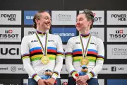 Track Cycling World Championships 2024: Full Medal Table & British Triumphs Revealed