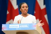 Tractor Tax Turmoil: Kemi Badenoch's Bold Stamp Duty Shakeup Sparks Controversy