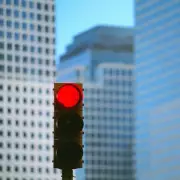 Traffic Stop Turns Miraculous: Police Officer's Gut Feeling Saves Unconscious Driver