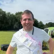 Tragedy as Beloved Teacher Dies Suddenly - Heartfelt Tributes Pour In