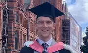 Tragedy as University Graduate, 23, Succumbs to Meningitis Days After Symptoms Were Mistaken for Freshers' Flu