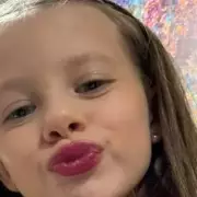 Tragedy at Holiday Park: Eight-Year-Old Girl Dies After Falling from Inflatable