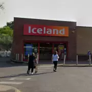 Tragedy at Iceland: 86-Year-Old Pensioner Killed in Horrific Supermarket Collision