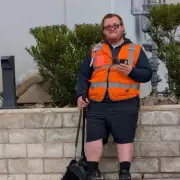 Tragedy at London Marathon: Runner, 33, Collapses and Dies Within Three Minutes