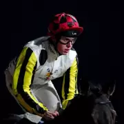 Tragedy at Newmarket as Champion Horse Tommie Jakes Collapses and Dies