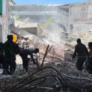 Tragedy in Finland: At Least 14 Dead as Gunman Opens Fire at Helsinki School