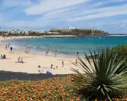 Tragedy in Lanzarote: British Tourist Dies in 20ft Hotel Balcony Fall