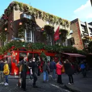 Tragedy in Magaluf: British Tourist, 33, Dies After Horror Balcony Fall at Spanish Resort