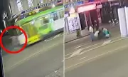 Tragedy in Melbourne: Teenager Dies After Being Struck by Tram in City Centre