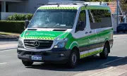 Tragedy in Oakford: Infant and Toddler Critical After Horrific Collision - Community in Shock