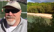 Tragedy in Paradise: American Tourist Drowns at Kauai's Picturesque Beach