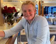 Tragedy in the Cotswolds: Harley Pearce, Son of Football Legend Stuart Pearce, Dies in Tractor Accident