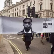 Tragedy in the Thames: Heartbroken Family of Teen Swimmer Marcus Fakanas Speak Out After River Disaster