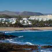 Tragedy in the Waves: British Tourist, 56, Dies After Being Pulled From Sea in Front of Horrified Family