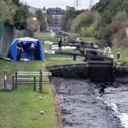Tragedy in West Bromwich: Woman's Body Discovered in Sandwell Valley Park