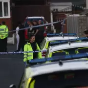 Tragedy in Westminster: Woman Found Dead on Central London Street as Police Launch Investigation