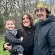 Tragedy of the 'Forgotten' Son: Parents' Heartbreak as Jude Gerrard's Body Lies Unidentified for 17 Months