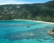 Tragedy on Paradise Island: Cruise Passenger, 80s, Found Dead After Failing to Return to Ship on Great Barrier Reef