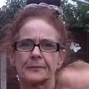 Tragedy on the Doorstep: Beloved Nan, 53, Gunned Down in Suspected Mistaken Identity Shooting