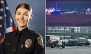 Tragedy Strikes California Police Force: Officer Lauren Craven Killed in Devastating Crash