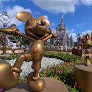 Tragedy Strikes Disney World as Guest Dies Following Medical Emergency at Popular Resort