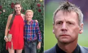 Tragedy Strikes Football Legend: Stuart Pearce's Son Killed in Farm Accident