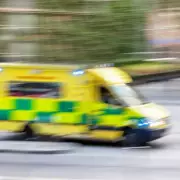 Tragedy Strikes Newham: Child Dies After Hazardous Material Exposure - Emergency Services Investigation Underway