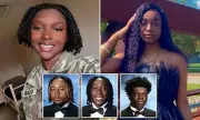 Tragedy Strikes North Carolina: Two Teen Brothers Die in High-Speed Crash While Sisters Allegedly Race