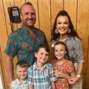 Tragedy Strikes Tory MP: Four Family Members Killed in Devastating Canadian Canoeing Accident