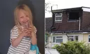 Tragic Blaze Claims Six-Year-Old Girl's Life in Flat With Nailed-Shut Windows - Safety Investigation Launched