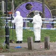 Tragic Dad, 26, Killed in Horrific Crash After Car Smashes Into Tree in Quiet Village