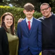 Tragic Father's Agony: Watched Son Die After NHS 111 Service Failed To Send Ambulance