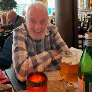 Tragic Hero Dad Plunged to His Death While Trying to Save Family Dog From Ravine