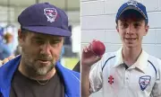 Tragic Loss: Father of Teen Cricket Star Ben Austin Breaks Silence After Devastating Accident