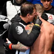 Tragic Loss: MMA World Mourns as Duke Roufus Passes Away at 57