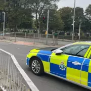 Tragic M25 Crash Claims Driver's Life Near Heathrow Airport