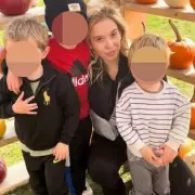 Tragic Mum Murdered by Obsessed Ex in Broad Daylight Shooting