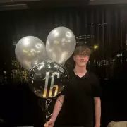 Tragic Muscle Pain Turned Deadly: Mother's Warning After Son's Sepsis Shock