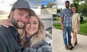 Tragic Mystery in the Rockies: FBI Joins Hunt for Missing Couple After Grim Discovery